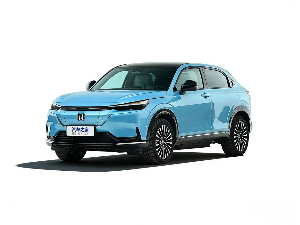 Honda E:NS1 E-ජිං සංස්කරණය